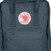 Fjallraven Kanken Backpack - Graphite