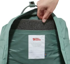 Fjallraven Kanken Backpack - Graphite