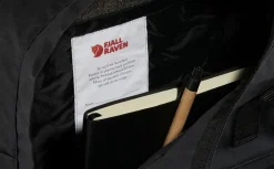 Fjallraven Kanken Backpack - Graphite