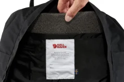 Fjallraven Kanken Backpack - Graphite