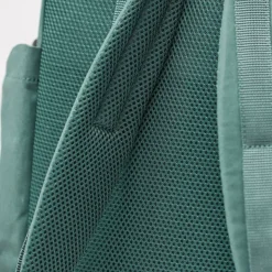 Fjallraven Kanken Outlong Backpack - Frost Green