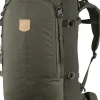 Fjallraven Keb 52 Rucksack - Olive-Deep Forest