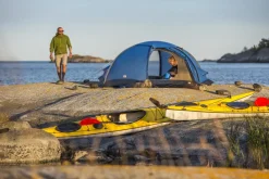 Fjallraven Keb Dome 3 Tent - Pine Green
