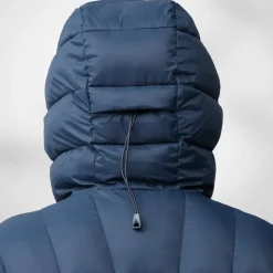 Fjallraven Mens Expedition Mid Winter Jacket - Navy-UN Blue