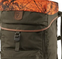 Fjallraven Singi Stubben - Dark Olive