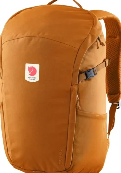 Fjallraven Ulvo 23 Rucksack - Red Gold