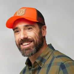 Fjallraven Varmland Cap - Deep Forest