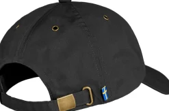 Fjallraven Vidda Cap - Dark Grey