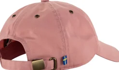 Fjallraven Vidda Cap - Dusty Rose