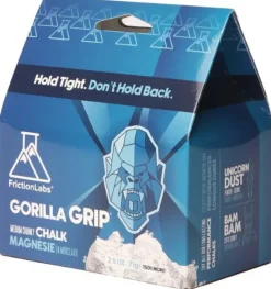 FrictionLabs Gorilla Grip Chunky Chalk - 2.5oz