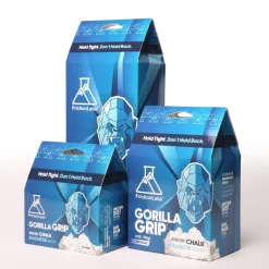 FrictionLabs Gorilla Grip Chunky Chalk - 2.5oz