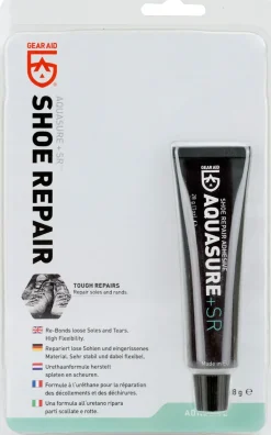 Gear Aid Aquasure SR Shoe Repair Adhesive