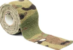 Gear Aid Camo Form Reusable Fabric Wrap - MultiCam