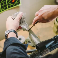 Gear Aid Camo Form Reusable Fabric Wrap - MultiCam