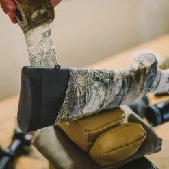 Gear Aid Camo Form Reusable Fabric Wrap - MultiCam