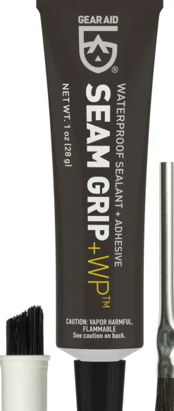 Gear Aid Seam Grip WP Waterproof Sealant and Adhesive