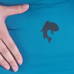 Gear Aid Tenacious Tape Gear Patches - 20 Black Wildlife