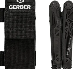 Gerber Dual Force Multi-Tool - Black