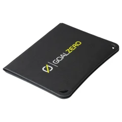 Goal Zero Nomad 10 Portable Solar Charger
