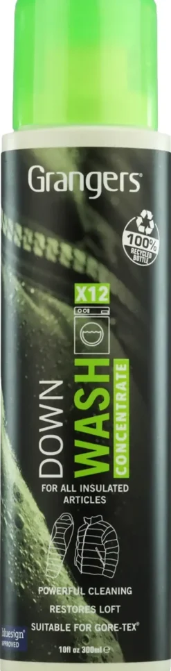 Grangers Down Wash Concentrate - 300ml