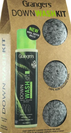 Grangers Down Wash Kit
