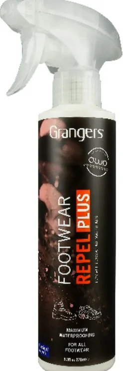 Grangers Footwear Care Kit