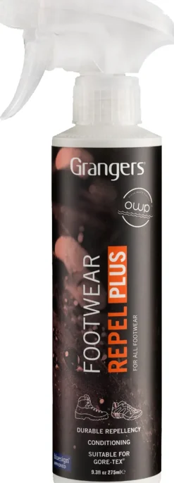 Grangers Footwear Repel Plus - 275ml