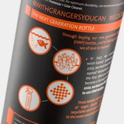 Grangers Footwear Repel Plus - 275ml