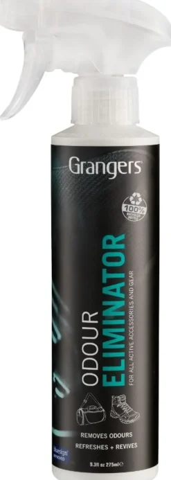 Grangers Odour Eliminator Spray - 275ml