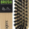 Grangers Wooden Boot Brush