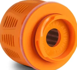 GRAYL GeoPress Cartridge - Orange