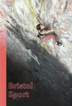 Great Western Rock Bristol Sport Guidebook