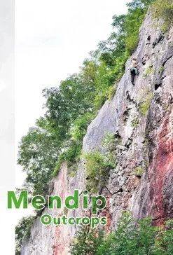 Great Western Rock Mendip Outcrops Guidebook