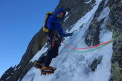 Grivel G12 Dual Matic EVO Crampon