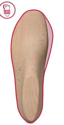 Hanwag Mens Alta Bunion II GTX Boots - Mocca-Black