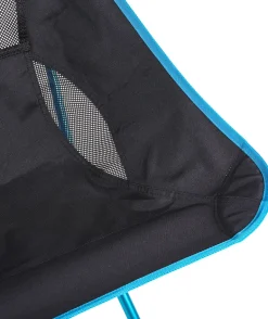 Helinox Beach Chair - Black