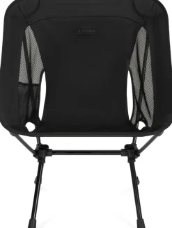 Helinox Chair One - RE - Blackout Edition