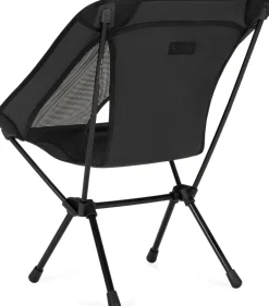 Helinox Chair One - RE - Blackout Edition