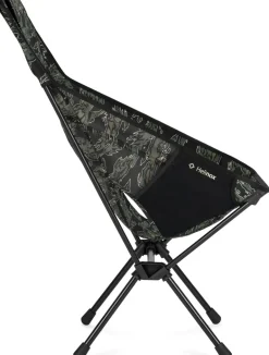 Helinox Chair One Highback - RE - Xray Tiger Camo