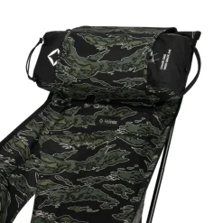 Helinox Chair One Highback - RE - Xray Tiger Camo