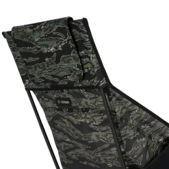 Helinox Chair One Highback - RE - Xray Tiger Camo