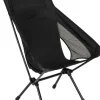 Helinox Chair One Highback - RE - Blackout Edition