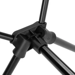 Helinox Chair One Highback - RE - Blackout Edition