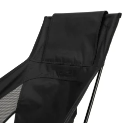 Helinox Chair One Highback - RE - Blackout Edition