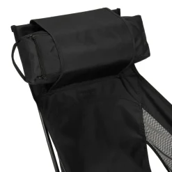 Helinox Chair One Highback - RE - Blackout Edition