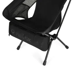 Helinox Chair One Highback - RE - Blackout Edition