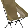 Helinox Chair One Highback - RE - Coyote Tan