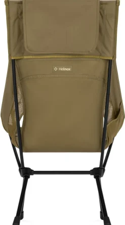 Helinox Chair One Highback - RE - Coyote Tan