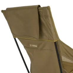 Helinox Chair One Highback - RE - Coyote Tan