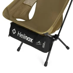 Helinox Chair One Highback - RE - Coyote Tan